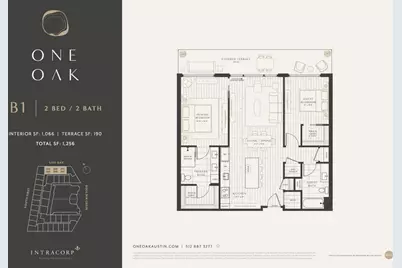2209 S 1st Street #309, Austin, TX 78704 - Photo 30