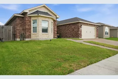 7961 Snake River Drive, Corpus Christi, TX 78414 - Photo 2