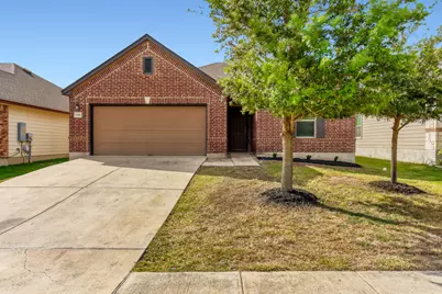 13600 Ulysses S Grant Street, Manor, TX 78653 - Photo 1
