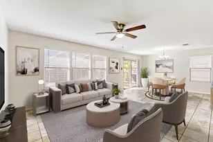 13600 Ulysses S Grant St, Manor, TX 78653 - Photo 4