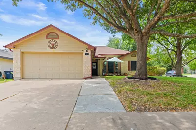 500 Morning Dove Drive, Hutto, TX 78634 - Photo 1
