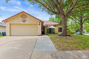 500 Morning Dove Dr, Hutto, TX 78634 - Photo 1