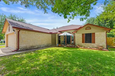 500 Morning Dove Drive, Hutto, TX 78634 - Photo 32