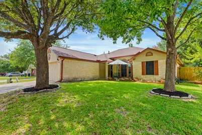 500 Morning Dove Drive, Hutto, TX 78634 - Photo 36
