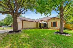 500 Morning Dove Dr, Hutto, TX 78634 - Photo 36