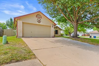 500 Morning Dove Drive, Hutto, TX 78634 - Photo 34