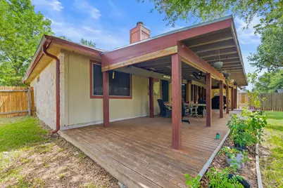 500 Morning Dove Drive, Hutto, TX 78634 - Photo 28