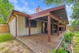 500 Morning Dove Dr, Hutto, TX 78634 - Photo 28
