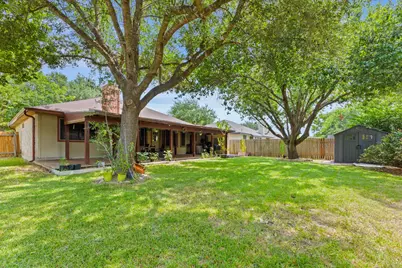 500 Morning Dove Drive, Hutto, TX 78634 - Photo 8
