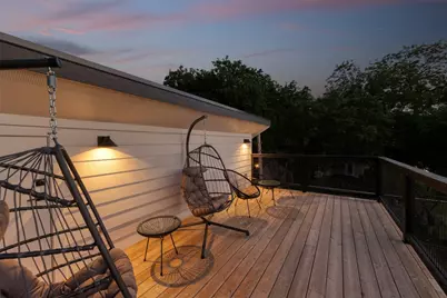 87 Chalmers Avenue, Austin, TX 78702 - Photo 20