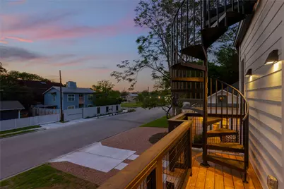 87 Chalmers Avenue, Austin, TX 78702 - Photo 18