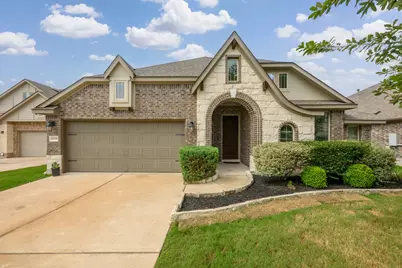 19316 Wearyall Hill Lane, Pflugerville, TX 78660 - Photo 1