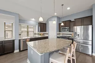 19316 Wearyall Hill Ln, Pflugerville, TX 78660 - Photo 8