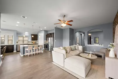 19316 Wearyall Hill Lane, Pflugerville, TX 78660 - Photo 4