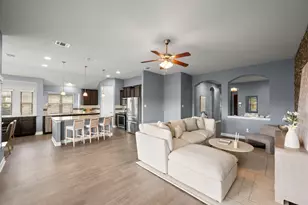 19316 Wearyall Hill Ln, Pflugerville, TX 78660 - Photo 4