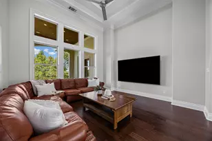 9008 Thickwoods Cove, Austin, TX 78735 - Photo 4