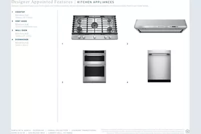 229 Maton Way, Liberty Hill, TX 78642 - Photo 6