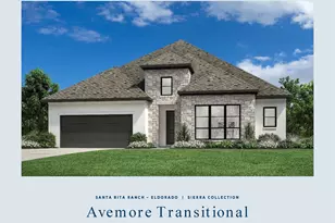 229 Maton Wy, Liberty Hill, TX 78642 - Photo 1