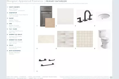 229 Maton Way, Liberty Hill, TX 78642 - Photo 8