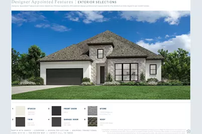 229 Maton Way, Liberty Hill, TX 78642 - Photo 2