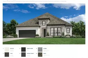 229 Maton Wy, Liberty Hill, TX 78642 - Photo 2