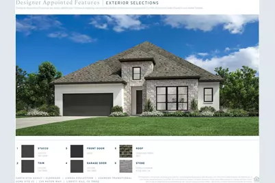 229 Maton Way, Liberty Hill, TX 78642 - Photo 2