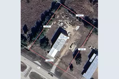 5902 W State Highway 71 Highway, La Grange, TX 78945 - Photo 2