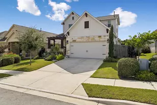 235 Chaste Tree Dr, San Marcos, TX 78666 - Photo 1
