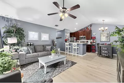 16113 Fitchburg Circle, Pflugerville, TX 78660 - Photo 2