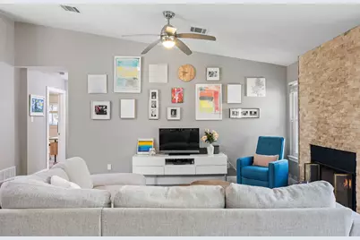 7018 Tesoro Trail, Austin, TX 78729 - Photo 14