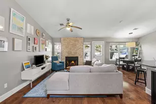 7018 Tesoro Trail, Austin, TX 78729 - Photo 12