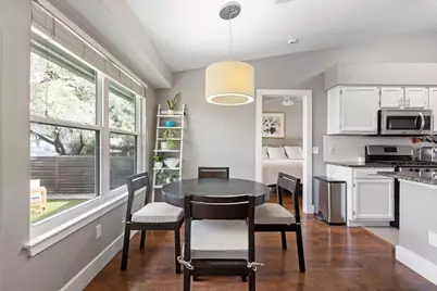 7018 Tesoro Trail, Austin, TX 78729 - Photo 6