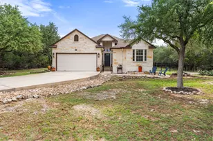 30 Indian Princess, Wimberley, TX 78676 - Photo 1