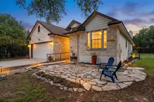 30 Indian Princess, Wimberley, TX 78676 - Photo 4