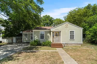507 Duncan Avenue, Killeen, TX 76541 - Photo 1