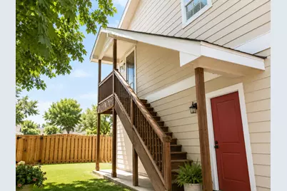 5501 Duval B Street #B, Austin, TX 78751 - Photo 2