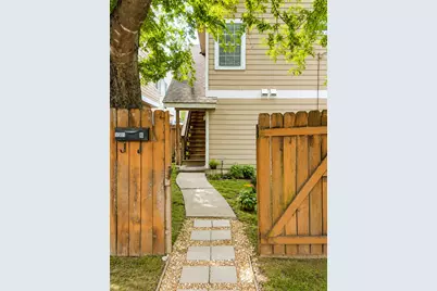 5501 Duval B Street #B, Austin, TX 78751 - Photo 1