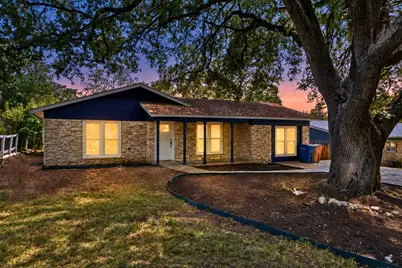 6807 La Salle Drive, Austin, TX 78723 - Photo 2