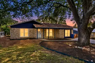 6807 La Salle Dr, Austin, TX 78723 - Photo 2
