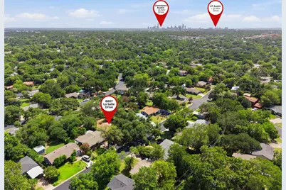 6807 La Salle Drive, Austin, TX 78723 - Photo 36