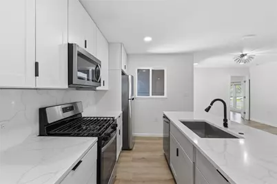 6807 La Salle Drive, Austin, TX 78723 - Photo 12