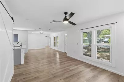 6807 La Salle Drive, Austin, TX 78723 - Photo 8