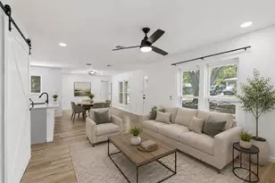 6807 La Salle Dr, Austin, TX 78723 - Photo 1