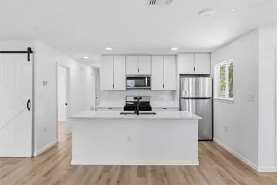 6807 La Salle Drive, Austin, TX 78723 - Photo 8