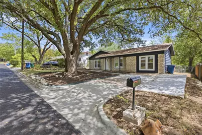 6807 La Salle Drive, Austin, TX 78723 - Photo 2