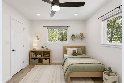 6807 La Salle Drive, Austin, TX 78723 - Photo 22