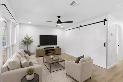 6807 La Salle Drive, Austin, TX 78723 - Photo 6