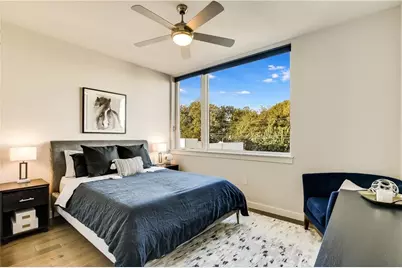 2002 E 7th Street #201, Austin, TX 78702 - Photo 16