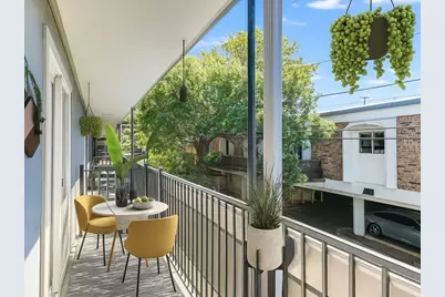 3110 Red River Street #D-212, Austin, TX 78705 - Photo 10