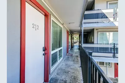 3110 Red River Street #D-212, Austin, TX 78705 - Photo 16